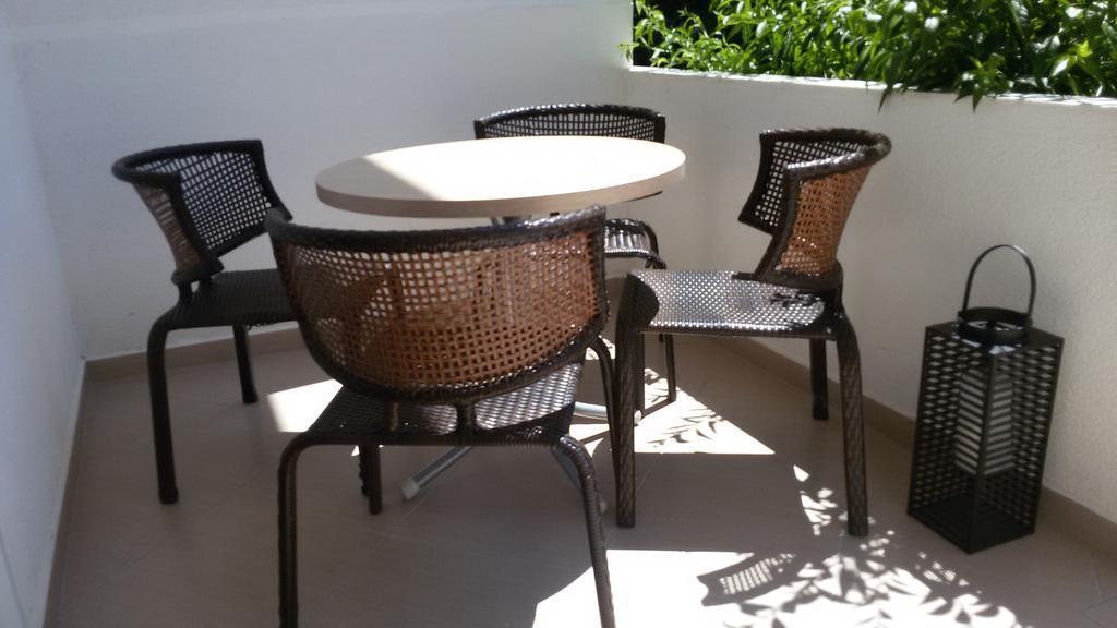 Hotel Relax Dhermi Facilities photo